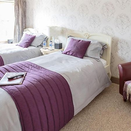 Meadow View Hotel Wighton Екстериор снимка