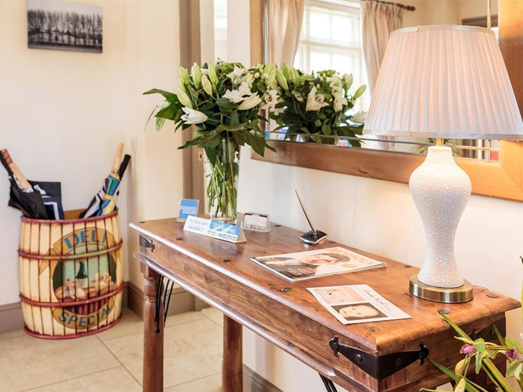 Meadow View Hotel Wighton Екстериор снимка