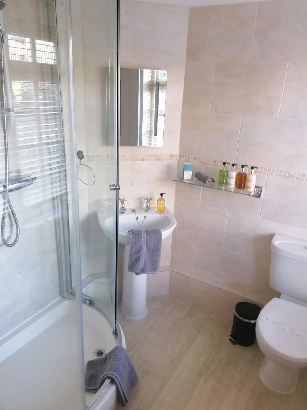 Meadow View Hotel Wighton Стая снимка