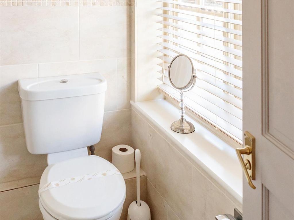 Meadow View Hotel Wighton Стая снимка