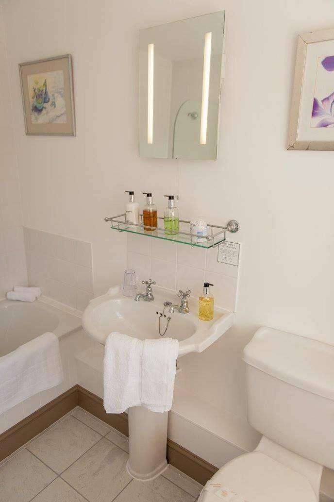 Meadow View Hotel Wighton Стая снимка